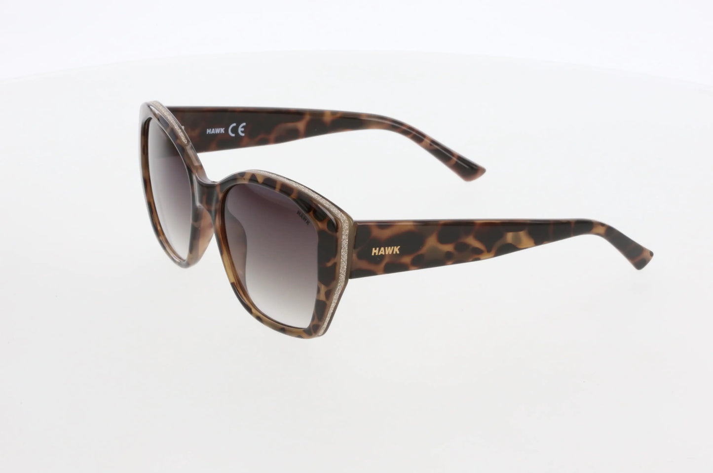 Hawk 2166 02 Women's Sunglasses