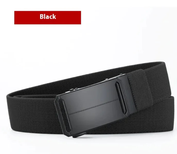 Men's Business Comfort Click Belt