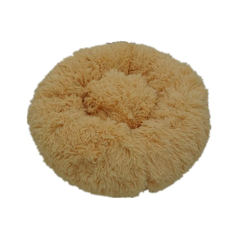 Soft Dog Bed for Large Dogs