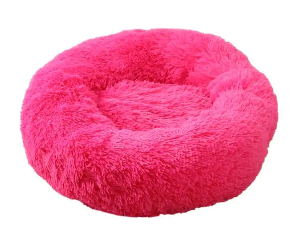 Donut Dog Bed