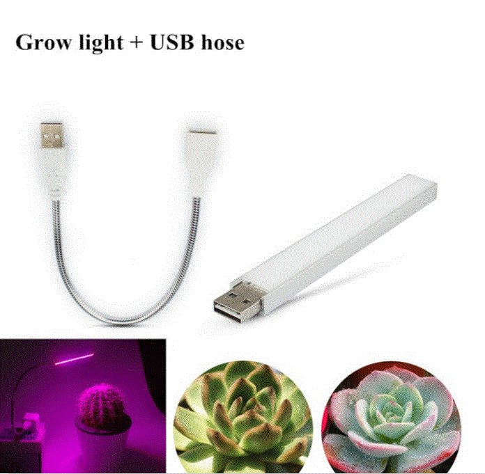 Plant Led Light For Speed Growing