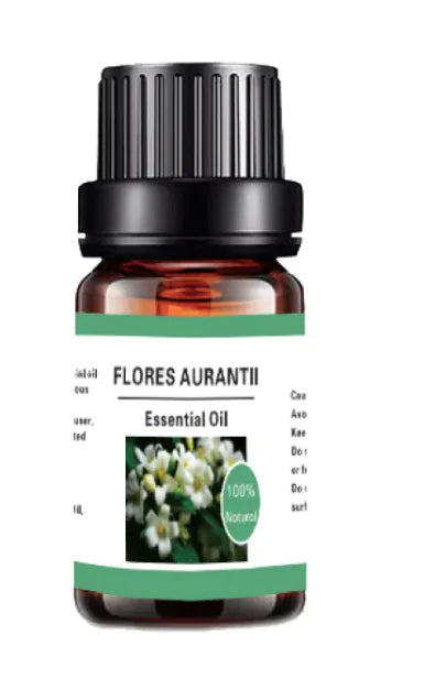 10ml Aromatherapy Essential Oil