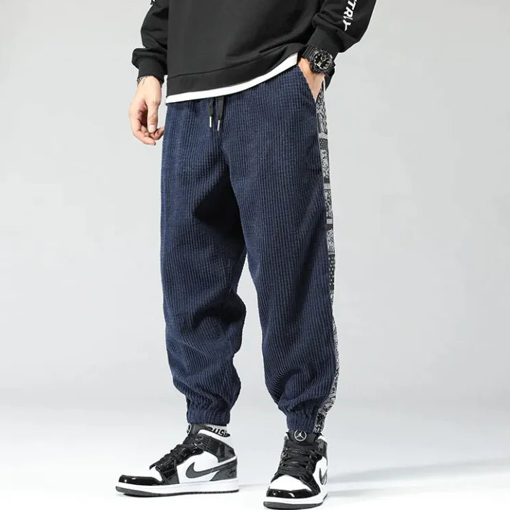 Men's Casual Pants