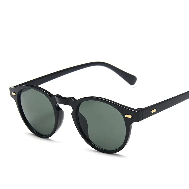 Trendy Color Sunglasses