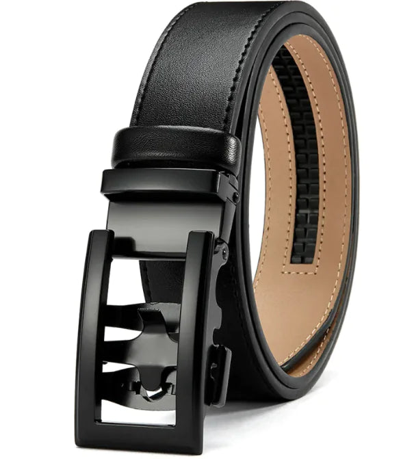 Men's Alloy Automatic Belt